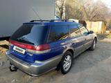 Subaru Outback 1997 года за 2 400 000 тг. в Усть-Каменогорск – фото 2