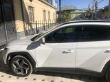 Hyundai Tucson 2021 годаfor12 800 000 тг. в Шымкент – фото 2