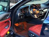BMW 525 2023 года за 21 000 000 тг. в Алматы – фото 4
