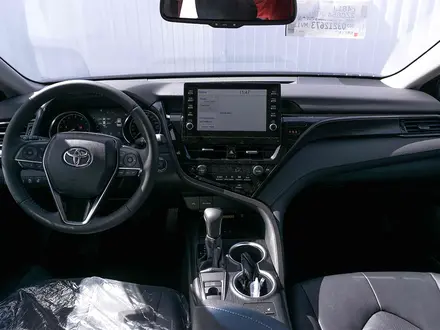 Toyota Camry Prestige 2023 года за 17 400 000 тг. в Караганда – фото 12