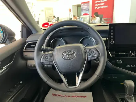 Toyota Camry Prestige 2023 года за 18 300 000 тг. в Караганда – фото 12