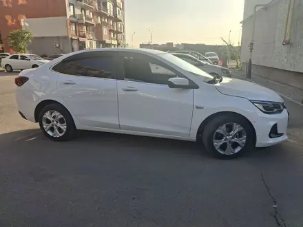 Chevrolet Onix 2023 года за 5 000 000 тг. в Алматы