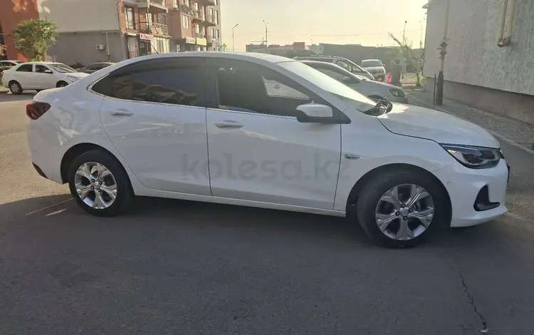 Chevrolet Onix 2023 годаүшін5 000 000 тг. в Алматы