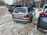 BMW 318 2002 годаfor3 300 000 тг. в Астана