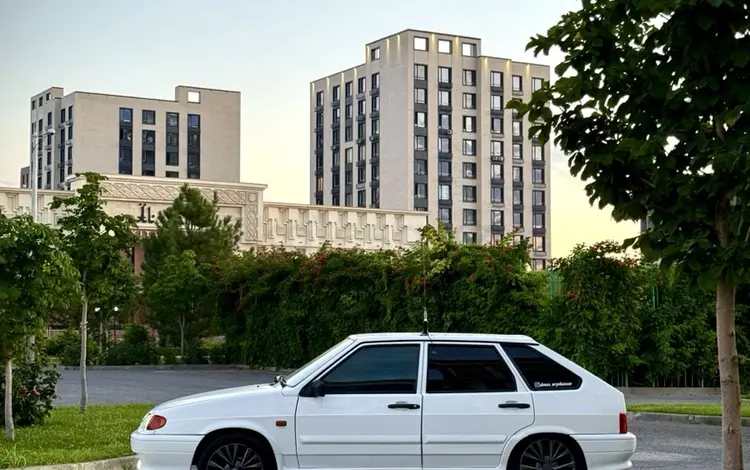 ВАЗ (Lada) 2114 2013 годаүшін2 350 000 тг. в Шымкент