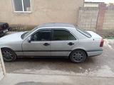 Mercedes-Benz C 180 1993 года за 1 199 999 тг. в Шымкент – фото 2