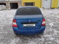 ВАЗ (Lada) Kalina 1118 2007 годаүшін1 650 000 тг. в Костанай – фото 3