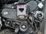 Двигатель Лексус 3MZ 3, 3 4вд за 700 000 тг. в Астана – фото 3