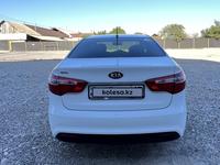 Kia Rio 2014 годаfor4 400 000 тг. в Шымкент