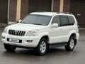 Toyota Land Cruiser Prado 2007 года за 13 900 000 тг. в Алматы – фото 12