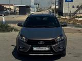 ВАЗ (Lada) Vesta SW Cross 2018 годаfor4 500 000 тг. в Актау