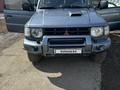 Mitsubishi Pajero 1998 годаүшін4 000 000 тг. в Усть-Каменогорск