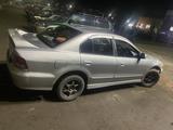 Mitsubishi Galant 1998 года за 1 200 000 тг. в Караганда – фото 3