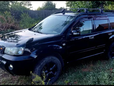 Nissan X-Trail 2006 года за 5 300 000 тг. в Рудный – фото 4