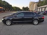Skoda Superb 2008 года за 4 000 000 тг. в Актобе – фото 2