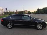 Skoda Superb 2008 года за 4 000 000 тг. в Актобе – фото 3