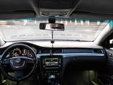 Skoda Superb 2008 года за 4 000 000 тг. в Актобе – фото 5