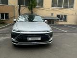 Hyundai Sonata 2024 года за 18 300 000 тг. в Алматы