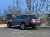 Audi A6 allroad 2001 года за 2 700 000 тг. в Кызылорда – фото 5