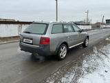 Audi A6 allroad 2001 года за 4 000 000 тг. в Кызылорда – фото 2