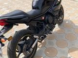 Yamaha  XJ6 (FZ6R) 2012 года за 3 000 000 тг. в Павлодар – фото 5