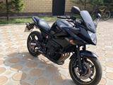 Yamaha  XJ6 (FZ6R) 2012 года за 3 000 000 тг. в Павлодар