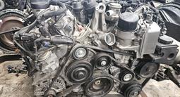 ДВИГАТЕЛЬ A272 3.5 ПРИВОЗНОЙ ЯПОНИЯ за 1 250 000 тг. в Алматы – фото 3