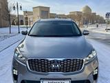 Kia Sorento 2019 годаfor14 900 000 тг. в Туркестан – фото 2