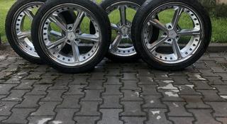 Диски BMW AC Schnitzer за 650 000 тг. в Алматы