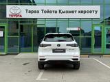 Changan CS55 Plus Tech 2025 годаfor8 500 000 тг. в Шымкент – фото 4