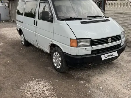 Volkswagen Caravelle 1992 года за 2 100 000 тг. в Караганда