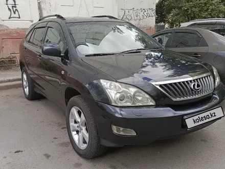 Lexus RX 300 2004 года за 7 000 000 тг. в Жезказган – фото 9