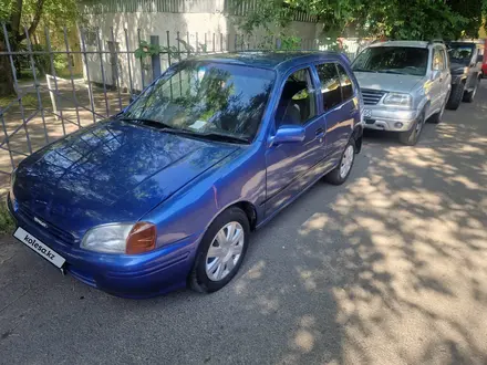 Toyota Starlet 1997 года за 1 700 000 тг. в Алматы – фото 10