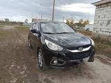 Hyundai Tucson 2012 года за 9 600 000 тг. в Астана