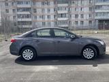 Chevrolet Cruze 2014 года за 5 800 000 тг. в Костанай – фото 4