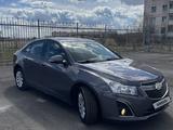 Chevrolet Cruze 2014 годаүшін5 800 000 тг. в Костанай – фото 2