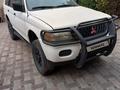 Mitsubishi Montero Sport 2001 года за 2 800 000 тг. в Алматы