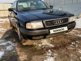 Audi 80 1992 годаfor2 200 000 тг. в Кокшетау