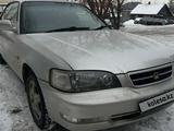 Honda Inspire 1996 годаfor1 300 000 тг. в Усть-Каменогорск