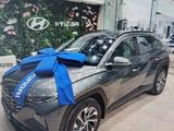 Hyundai Tucson 2024 года за 13 680 000 тг. в Алматы – фото 2