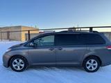 Toyota Sienna 2013 годаүшін7 000 000 тг. в Актау – фото 2