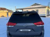 Toyota Sienna 2013 годаүшін7 000 000 тг. в Актау – фото 4