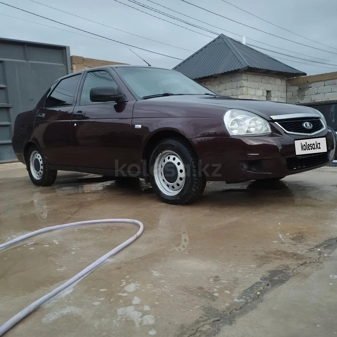 ВАЗ (Lada) Priora 2170 2013 г.