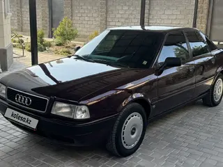 Audi 80
