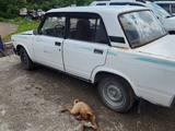 ВАЗ (Lada) 2107 1992 года за 400 000 тг. в Темиртау