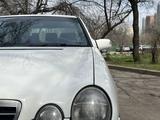 Mercedes-Benz E 320 2002 годаүшін5 500 000 тг. в Алматы – фото 2