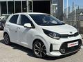 Kia Morning 2021 года за 6 890 000 тг. в Шымкент