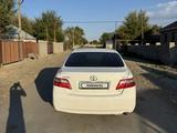 Toyota Camry 2007 года за 4 700 000 тг. в Тараз – фото 2