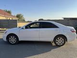 Toyota Camry 2007 года за 4 700 000 тг. в Тараз – фото 4