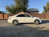 Toyota Camry 2007 года за 4 700 000 тг. в Тараз – фото 3